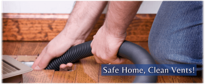 Dryer Vent Cleaning Winston Salem