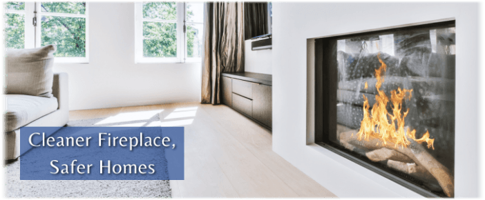 Fireplace Cleaning Winston Salem
