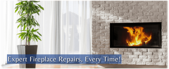 Fireplace Repair Winston Salem