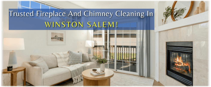 Winston Salem Chimney Sweep
