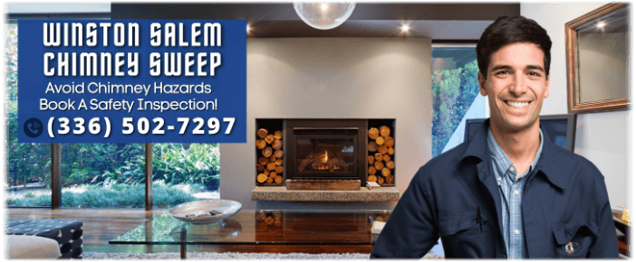 Chimney Sweep Winston Salem